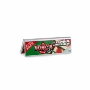 Juicy Jays Wham Bam Watermelon Rolling Papers 1 1/4