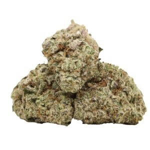 Khalifa Kush Strain