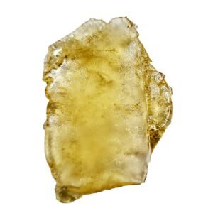Kosher Kush Shatter