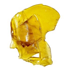 Kush Mints Shatter