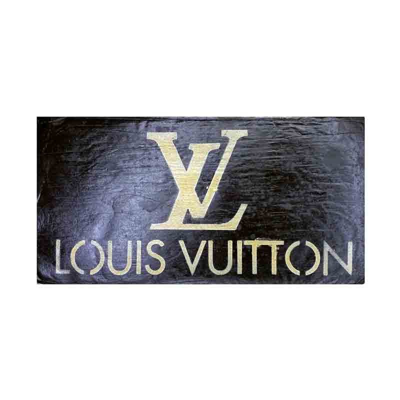 Louis Vuitton Hash - Image 2