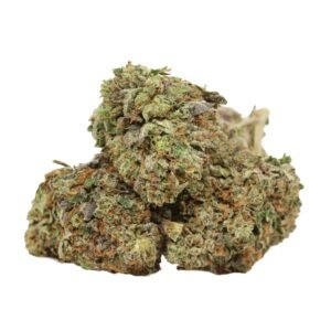 Larry Rockstar Strain