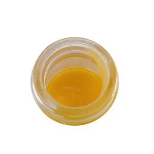 Lemon Skyfall Live Resin