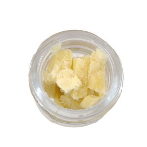 Buy Lime Sorbet Budder