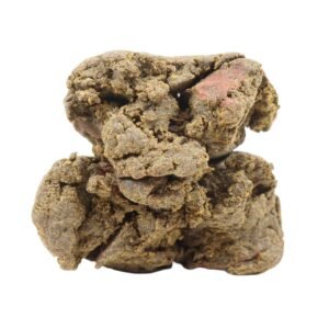 Lion Blonde Moroccan Hash