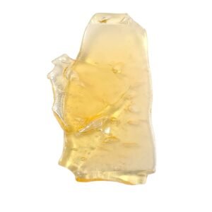 London Pound Cake Shatter