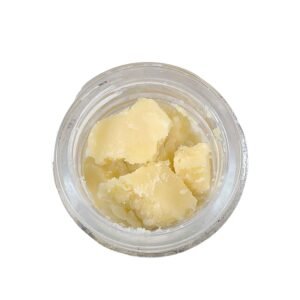 Mac 1 Budder Strain