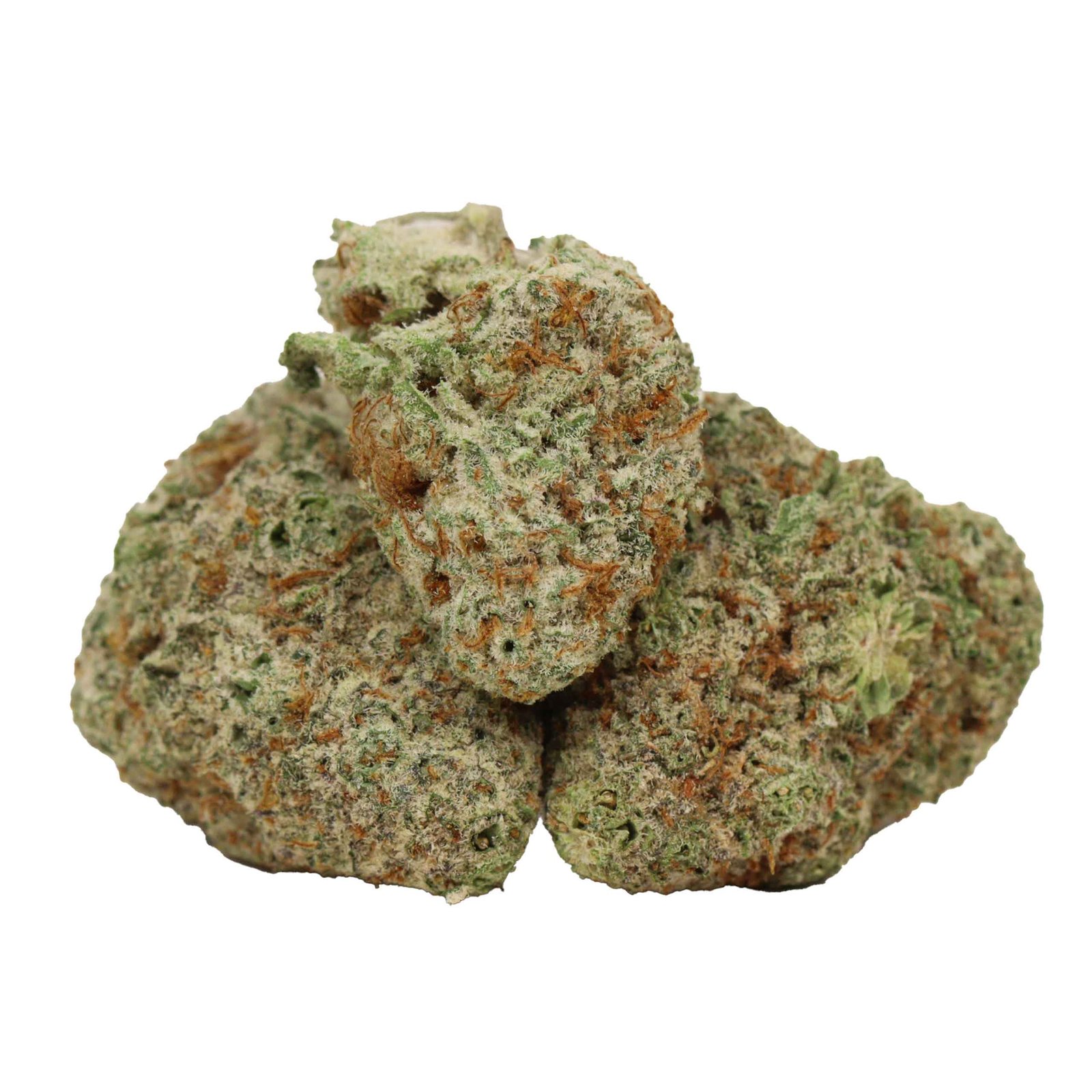 Mac 10 Strain