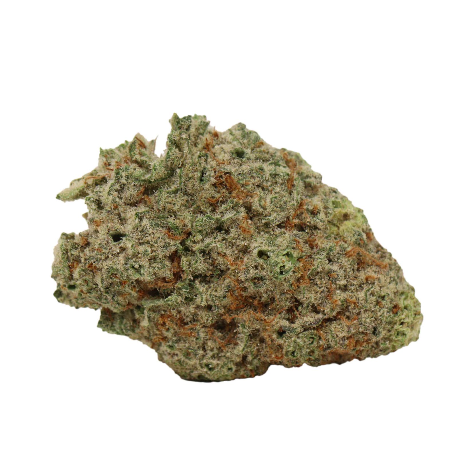 Mac 10 Strain - Image 2