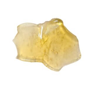 Master Kush Shatter