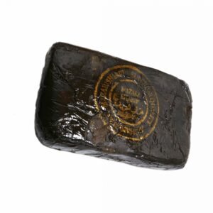 Mazar Sharif Afghan Hash