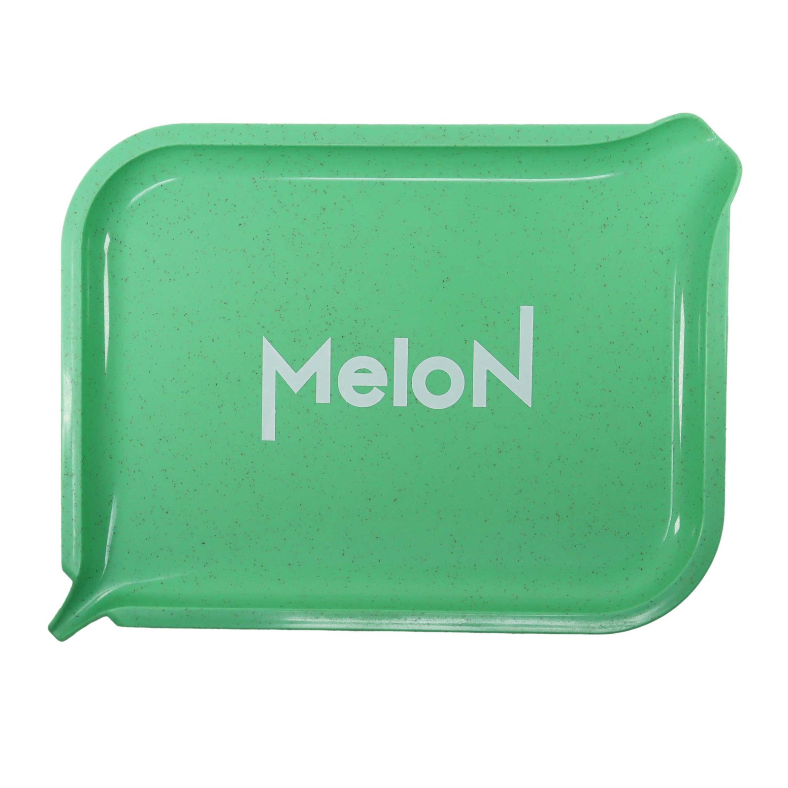 Melon Puff Biodegradable Rolling Tray - Image 2