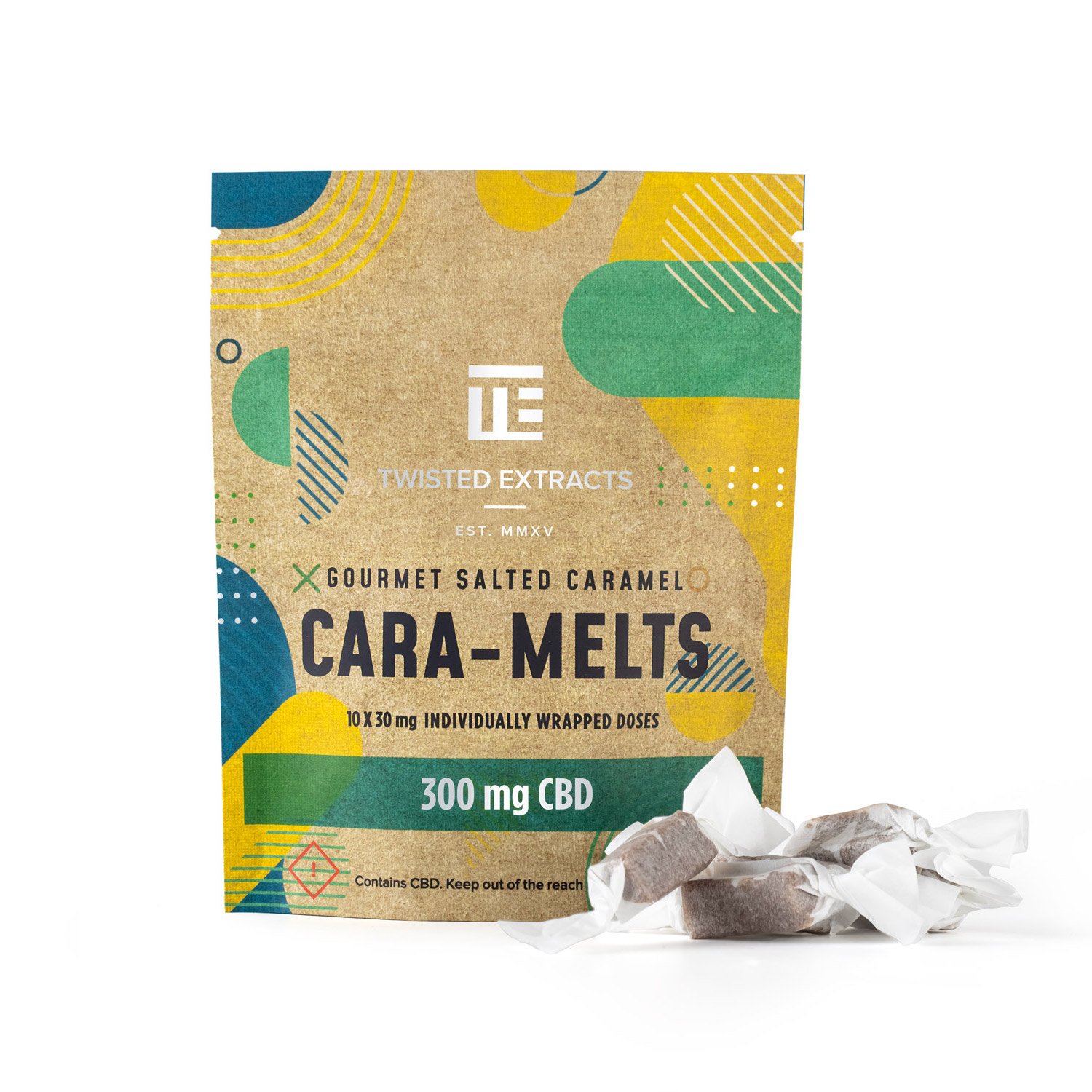 Buy Salted Cara Melts