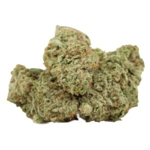 Silver Haze
