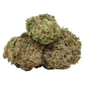 Starburst Strain