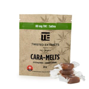 Cara Melts