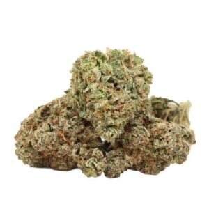 White Fire OG