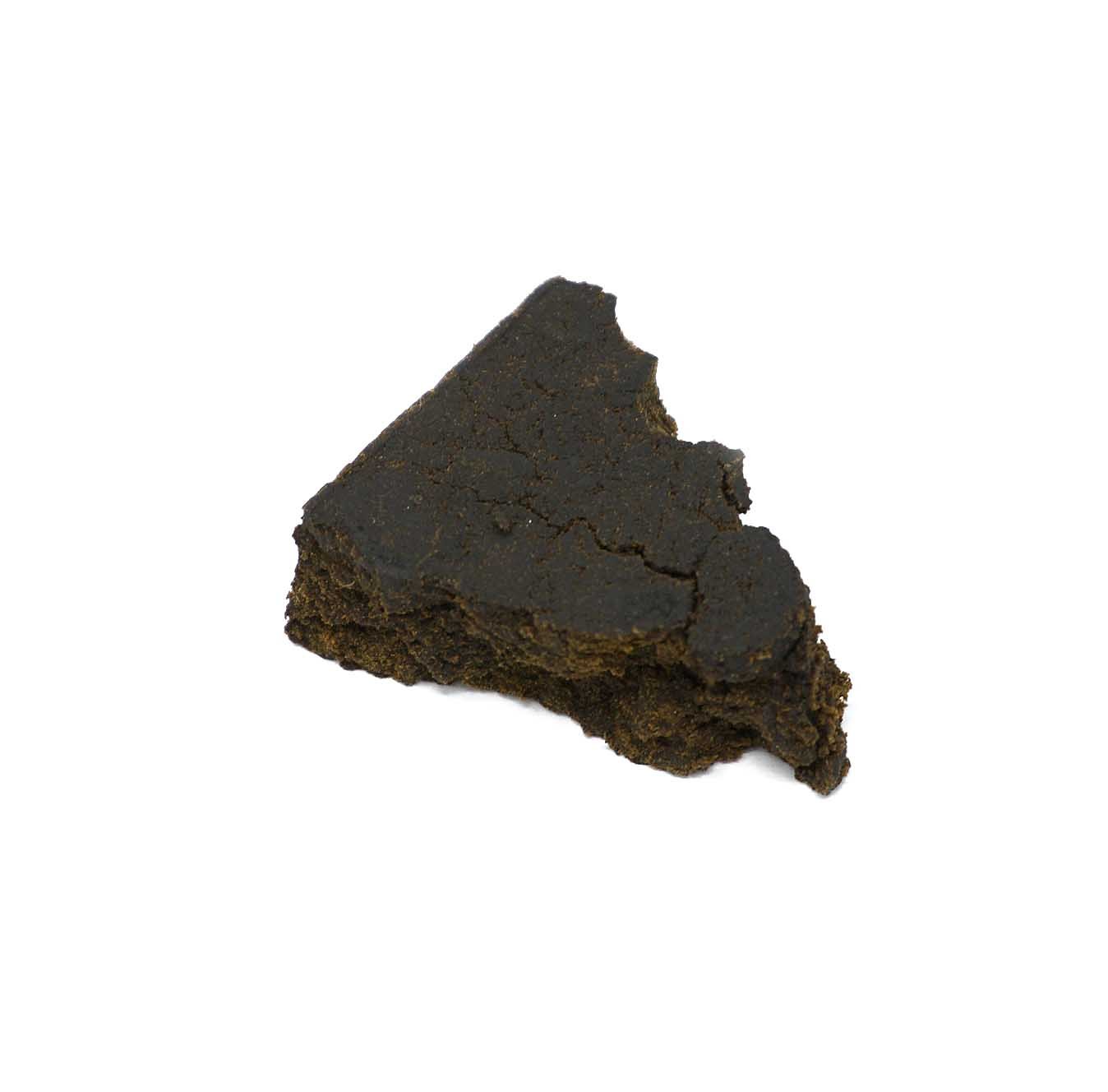 Bentley Hash
