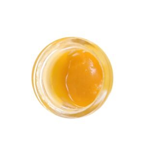 Better Than Bubba Live Resin