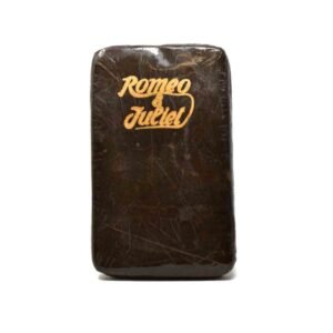 Romeo & Juliet Afghani Hash