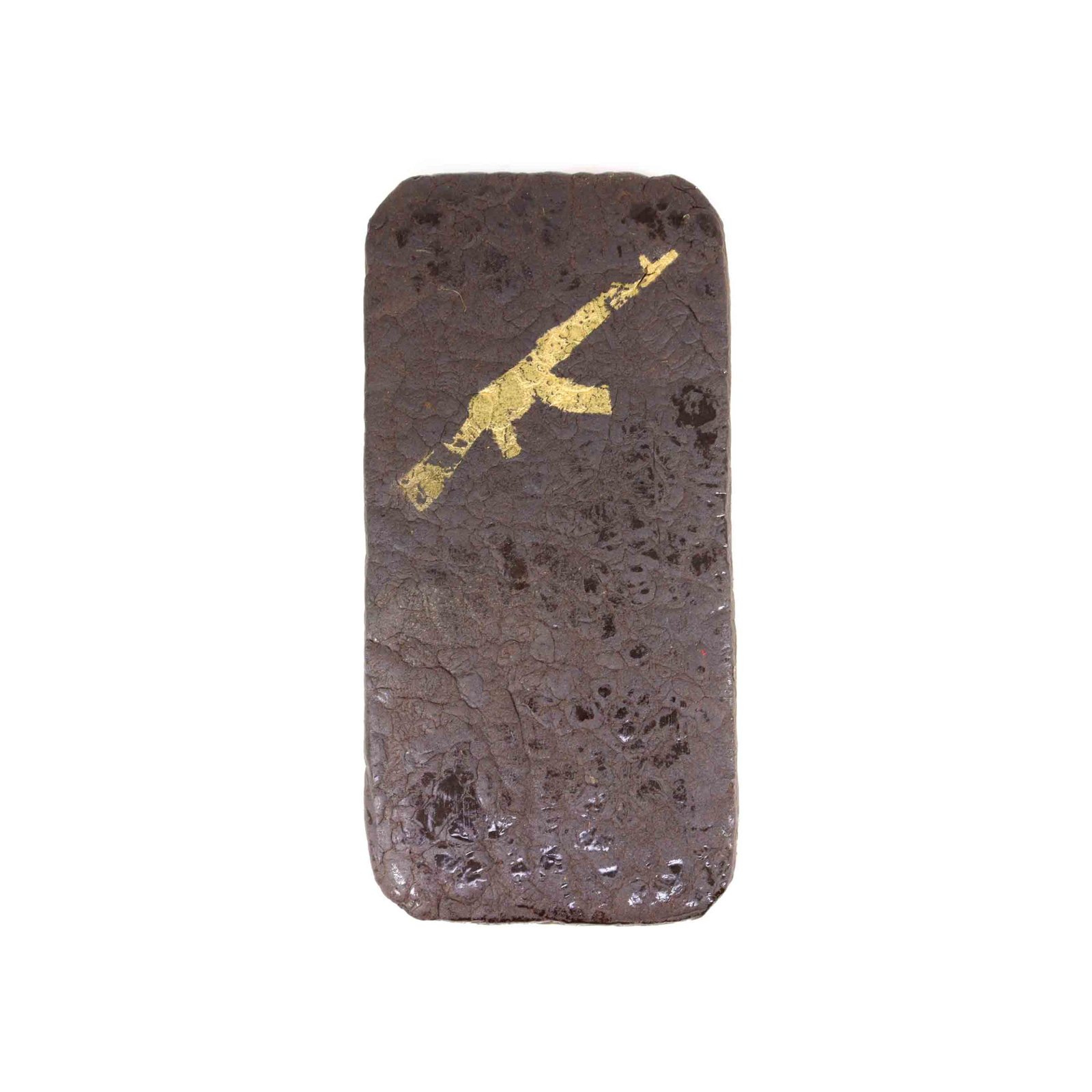 AK-47 Hash