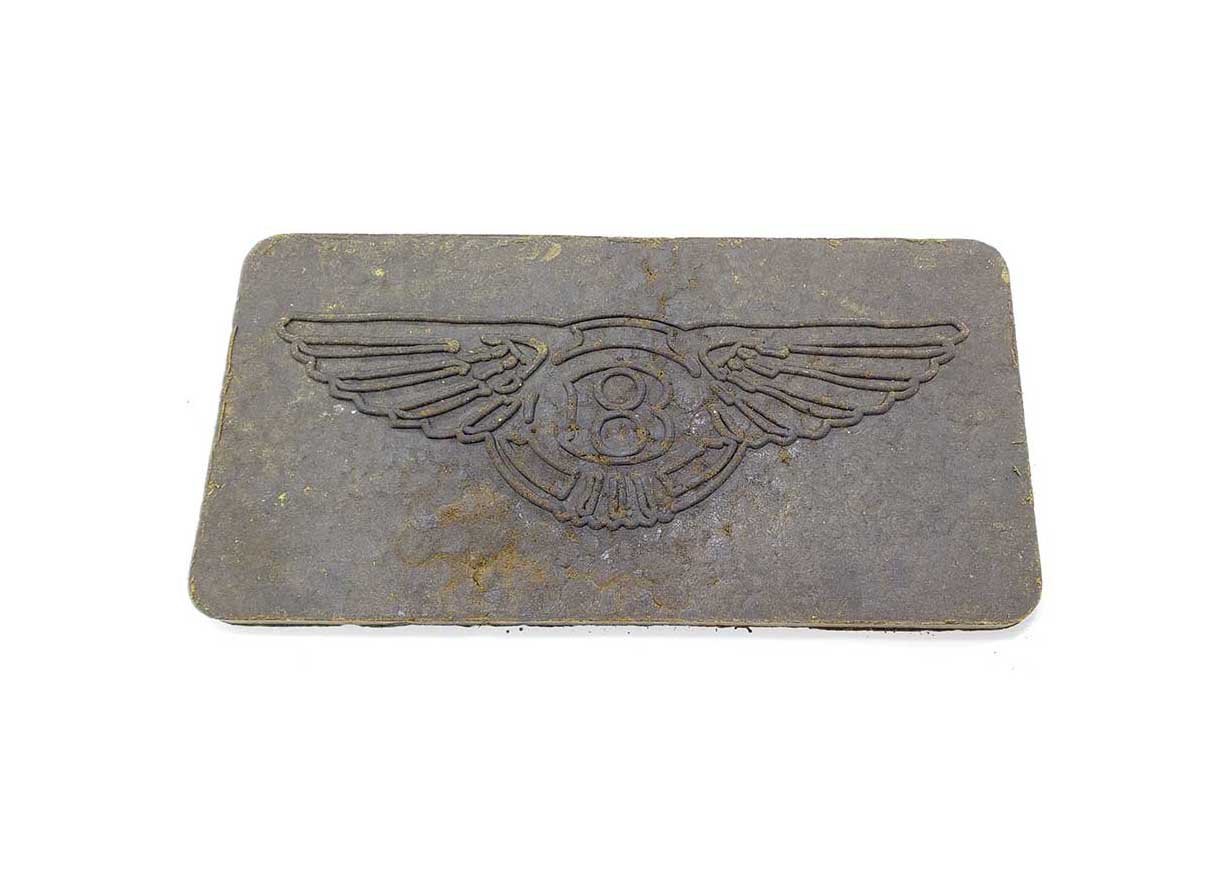 Bentley Hash - Image 2