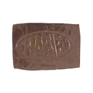 Habibi Hash