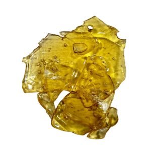 Cereal Milk Shatter