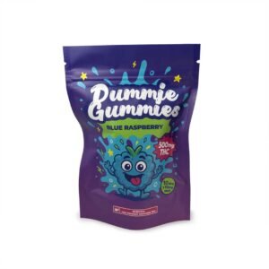 Dummie Gummies