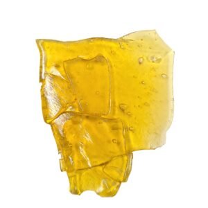 Gelato Shatter Strain