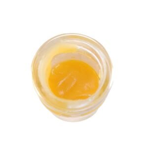 Green Crack Live Resin