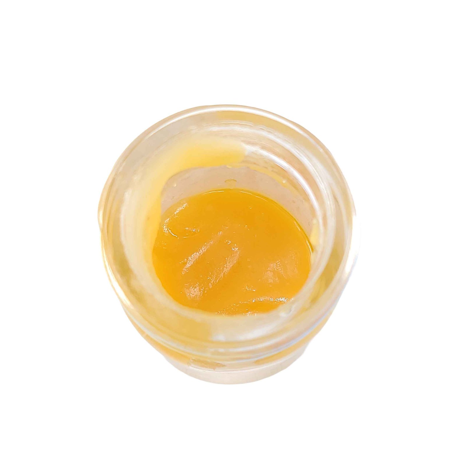 Green Crack Live Resin