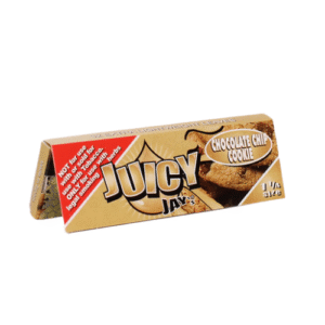 Juicy Jays Chocolate Chip Cookie Rolling Papers 1 1/4