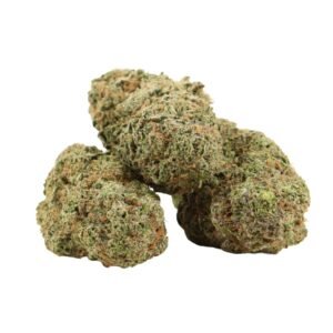 Lemon Kush Strain