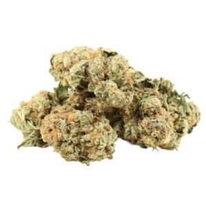 Master Kush