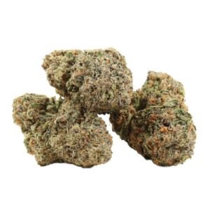 Peanut Butter Breath