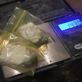 Buy Peruvian Cocaine In Canada