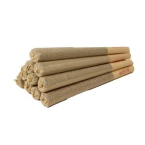 Pre-Rolled Joints | Hybrid | 10 Pack