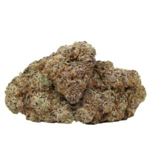 Purple Banana Breath AAAA+ Indica Craft