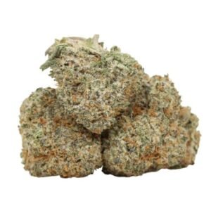 Purple Trainwreck