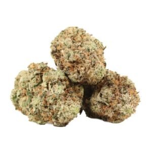 Shiskaberry