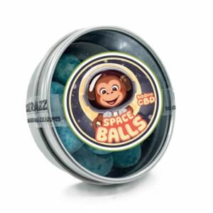 Space Balls Chewies