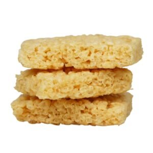 Rice Krispie Bar